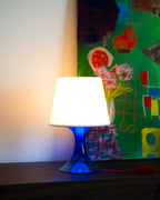 Vintage Ikea Lampan lamp