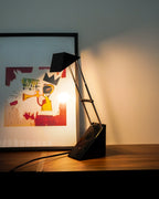 Postmoderne Ikea bureaulamp