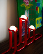 Ikea STRÅLA Lamp