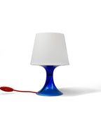 Vintage Ikea Lampan lamp