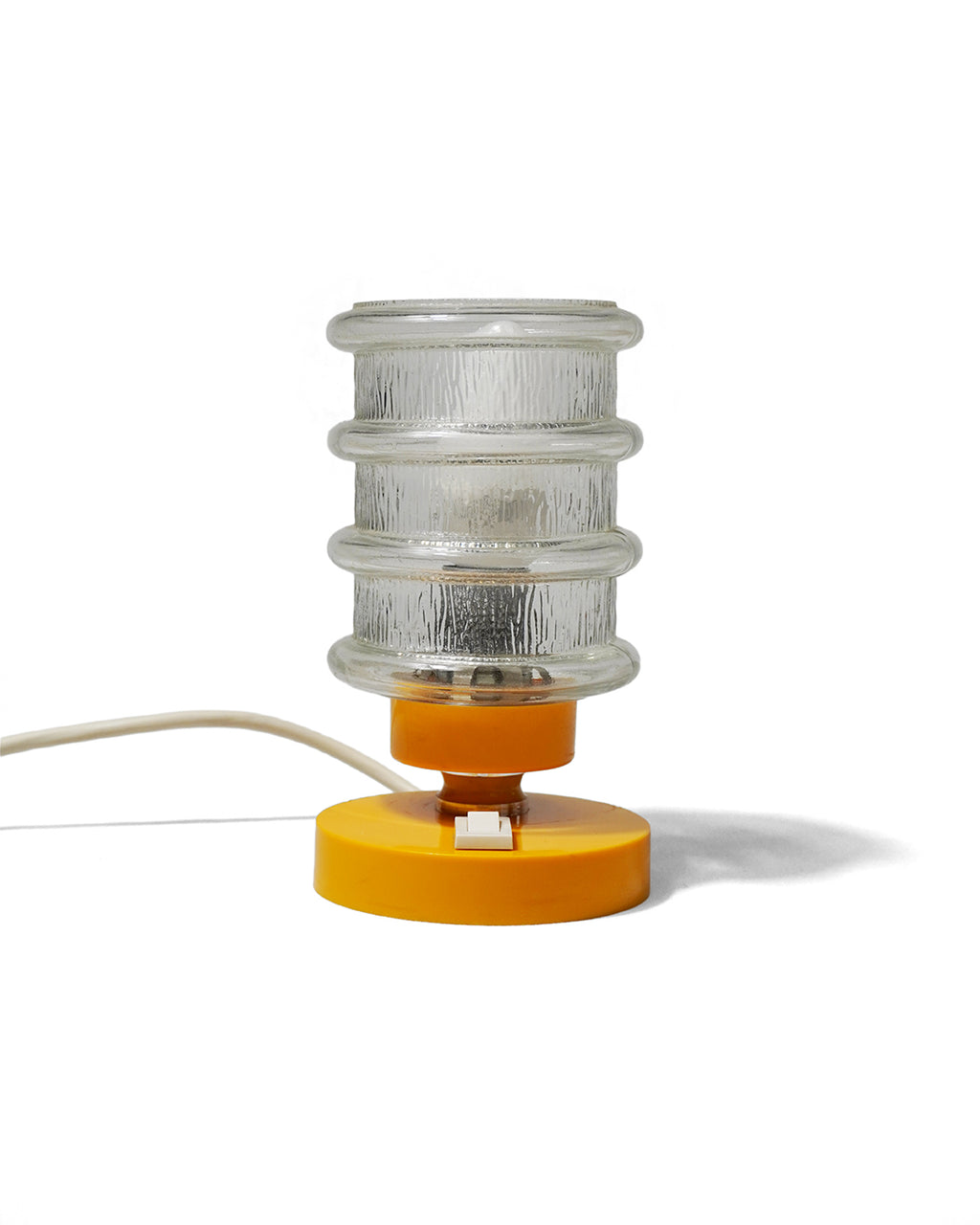 Vintage Space Age-bedlamp