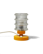 Vintage Space Age-bedlamp